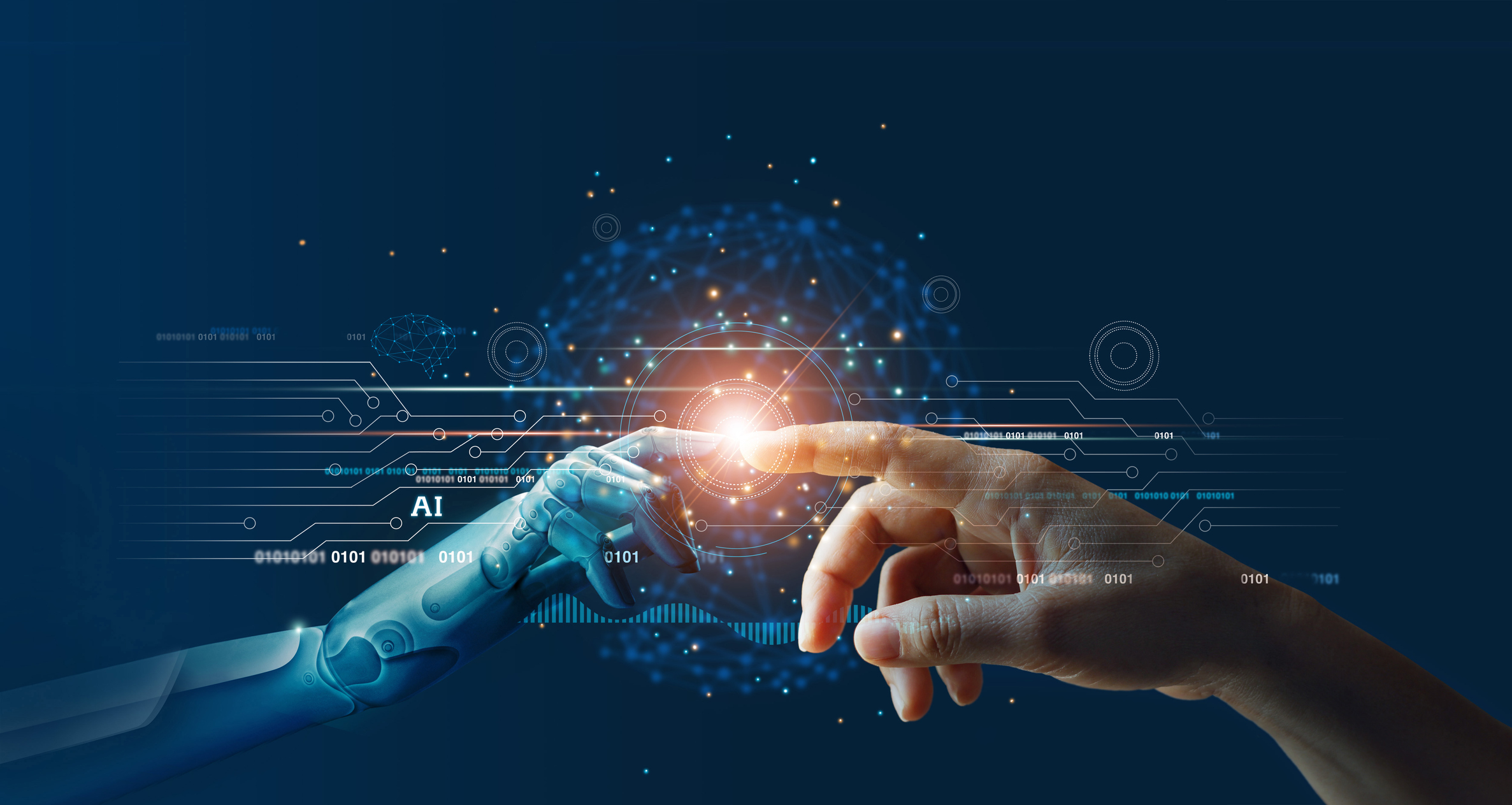 Integraciones API-first
